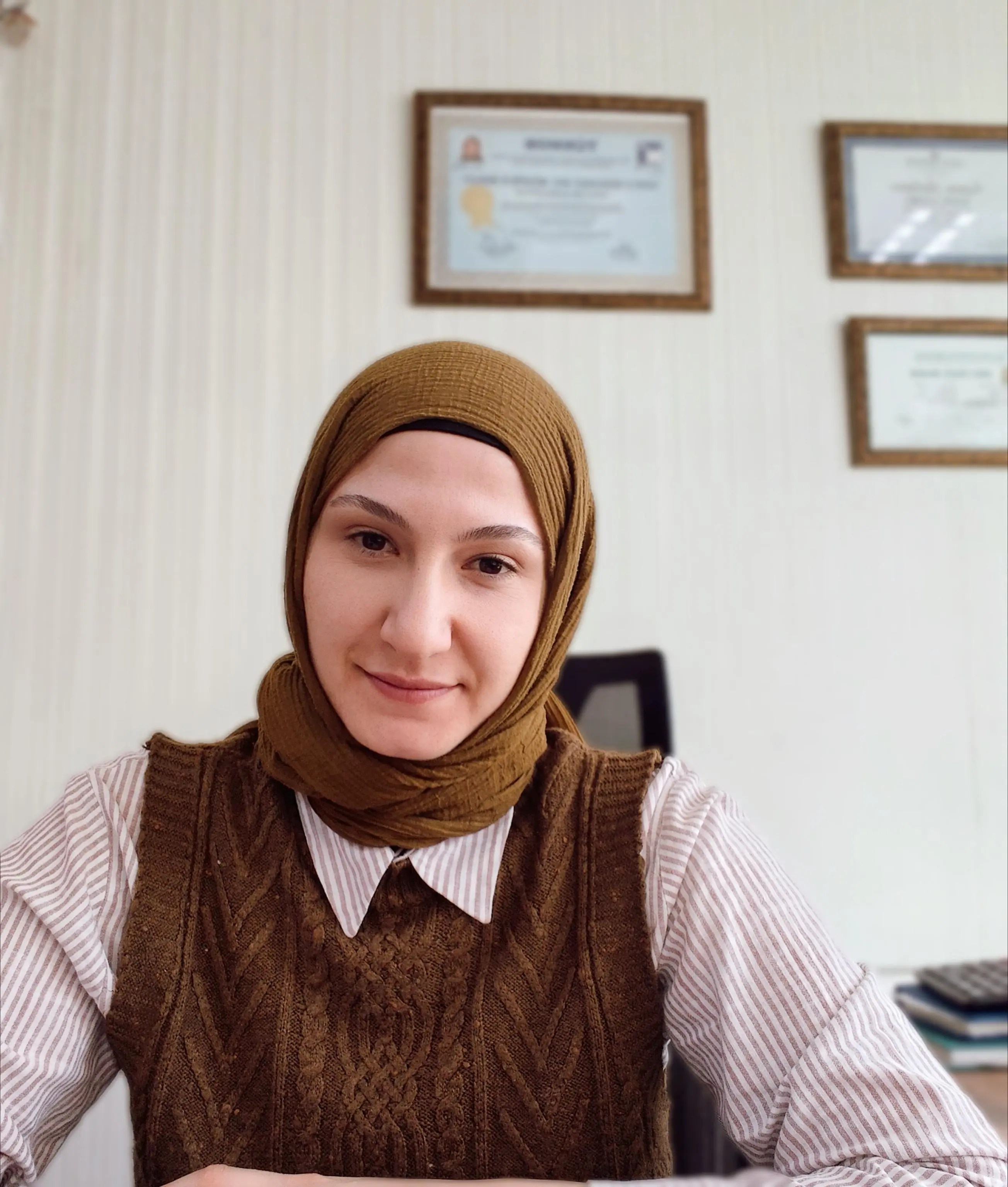 Serbest Muhasebeci Mali Müşavir Kader Demirel