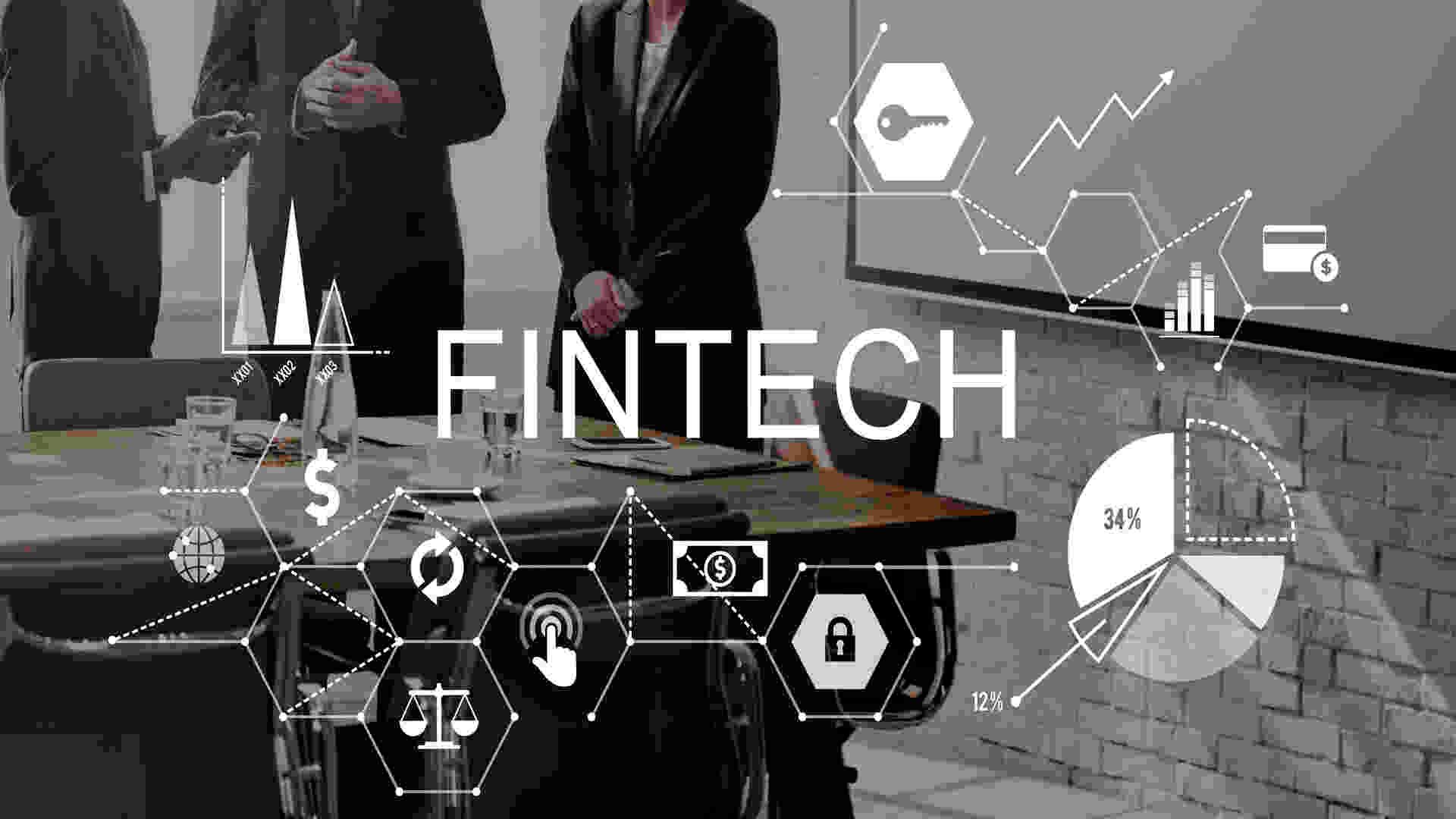 fintech-nedir