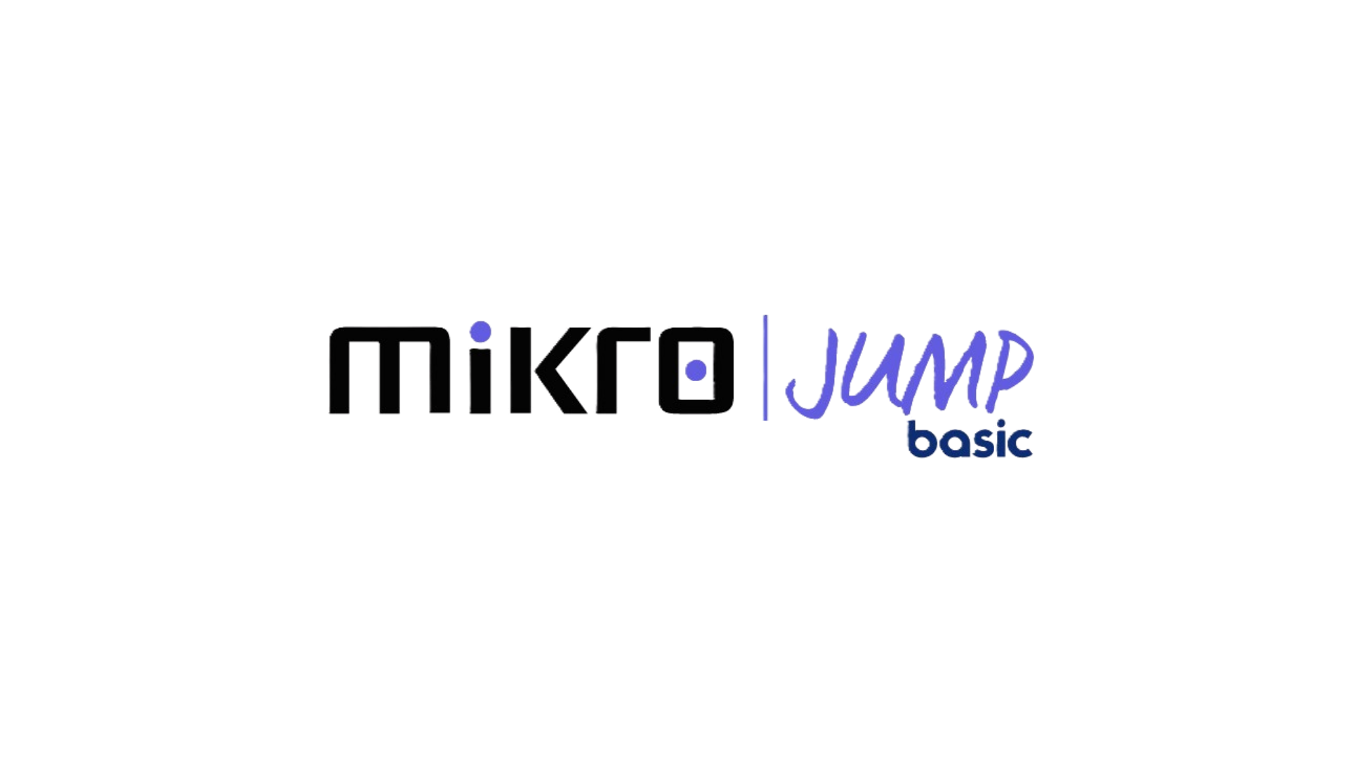 jump basic logo lp