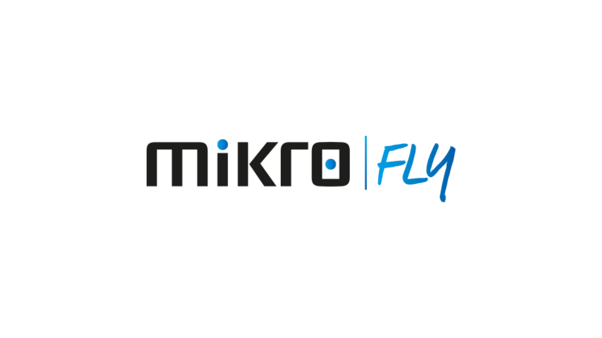 mikro fly logo lp