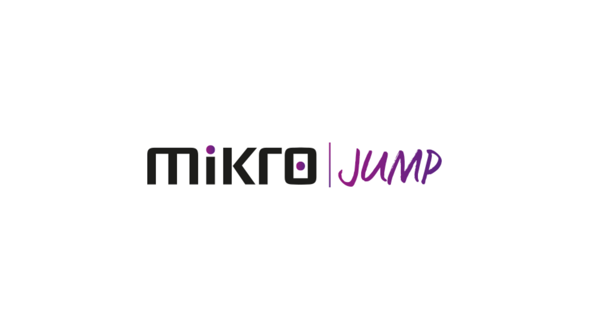 mikro jump logo lp