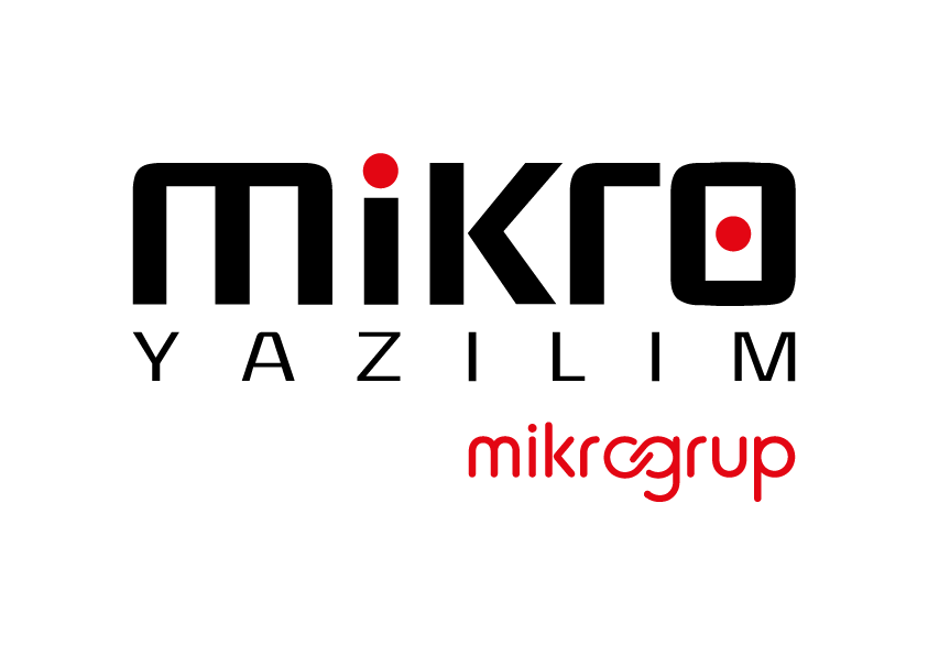 Mikrogrup Logo