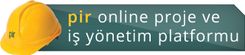Proje-Şantiye ve İşletme Yönetimi Çözümü  <span class="new-menu">yeni</span>